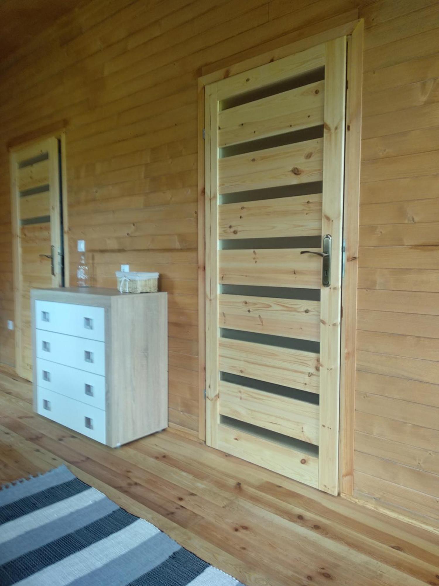 Domki Orla Pasym Room photo